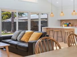 Luxe Hideaway - South Umina, hotel a Umina