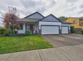 Wine Down - Retreat in wine country