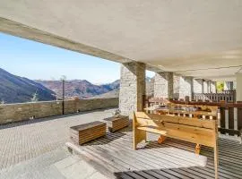 Abeti Mountain View - Happy Rentals