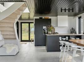Untamed Nature And Stars In Tversted By Sea, hotel a Bindslev