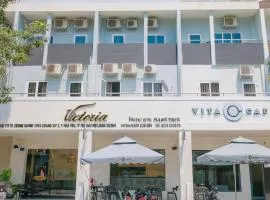 Victoria Hotel And Apartment
