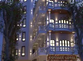 Odyssey Hotel 2, Tours & Motorbikes Rental