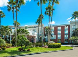 Holiday Inn Express Miami Airport Doral Area by IHG, hotel a Miami