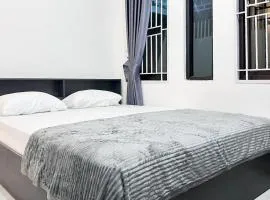 RedDoorz near Bandara Depati Amir