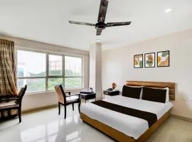 Townhouse Narayanaguda Metro Station Formerly Hotel Anshu Grand