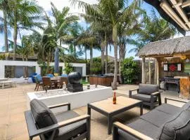 Beach Escape Papamoa