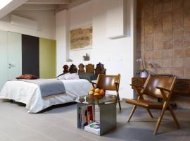 B&B Sottotetto, bed and breakfast en Reggio Emilia