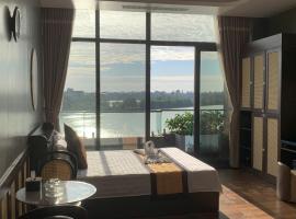 MD Hotel, ξενοδοχείο σε Mỹ Lộc