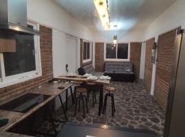 Casa rural, khách sạn ở San Vicente