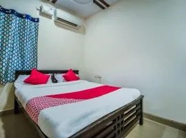 Hotel O Grand Brundavan