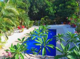 Blanconejo de Montezuma, vacation home in Montezuma