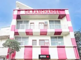 Hotel O Madhur Milap