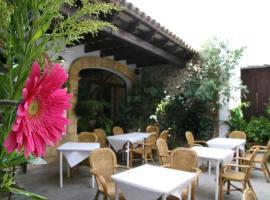 Hostal Torre de Guzmán, Hotel in Conil de la Frontera