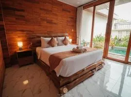 The Maja Villa Uluwatu