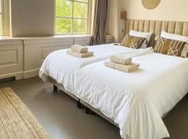 Newly Refreshed Family Retreat in Zoutelande