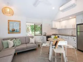 Bayshore Bungalow 8 - Oceanstays
