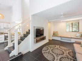 Bayshore Bungalow 11 - Oceanstays, hotel en Byron Bay