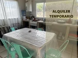 La Mimicha Casa de mar