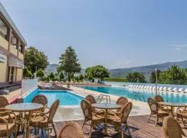 Hotel Columbano