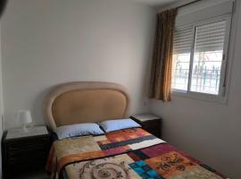 Le séjour agréable, hotel with parking in Ifrane