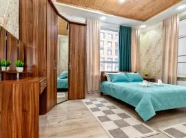 Astana, Street Uly Dala 29-144