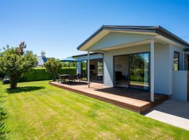 Dragonfly Cottage, hotel i Wanaka