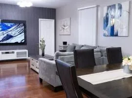 Charming 3BR Retreat Near Newark & NYC