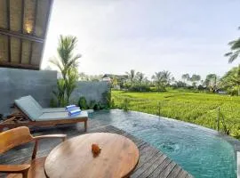 The Udiana Ubud
