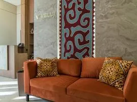Vell7 Hotel