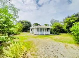 Tonga Horizon Cottage - Entire Place