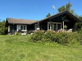 Summer House Overlooking Holløse Near Tisvilde