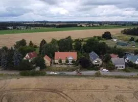 Natur Erleben Im Ländlichen Gästehaus An Der Havel