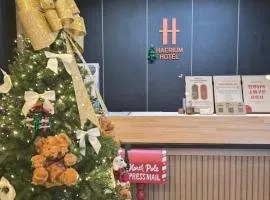 Haeundae HaeRium Hotel