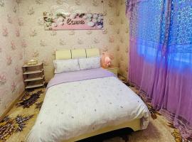 Mandakh Naran Guest House, Hotel in Dzuunmod