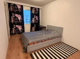 Helsinki Matinkylä Apartment