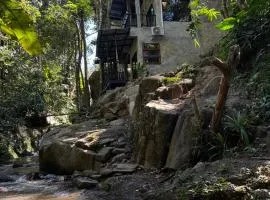 บ้านระเบียงดอยโฮมสเตย์