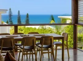 2 Allure, 20 Belmore Tce - Stylish Coastal Retreat