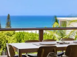 2 Allure, 20 Belmore Tce - Stylish Coastal Retreat
