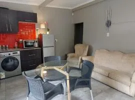 Kirkcaldy Guest House