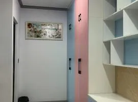 Thiên long homestay