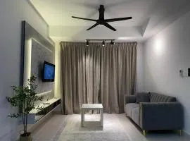 UKM GMI Mirai Residence Kajang 2