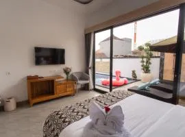 To Be La Villa Jimbaran