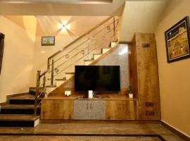 Dwaya Villa Stay in Tirupati