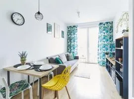 Apartament Pileckiego Nowy Dwór Mazowiecki Airport Modlin 24 H