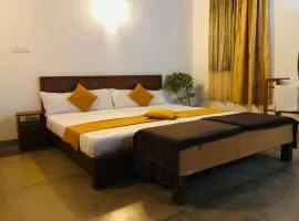 Borala Lake Weligama