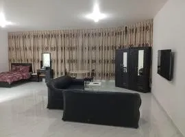 Big Studio In Abu Dhabi Corniche