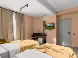 Dastan Boutique Hotel Baku