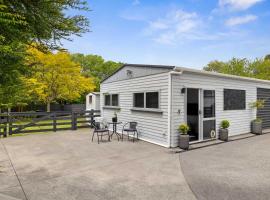 Naki Nook - Accommodation Stratford, hotel in Stratford