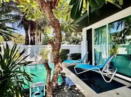 Pool Villa Karaoke Jomtien Pattaya