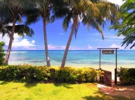 Coconut Grove Beachfront Cottages